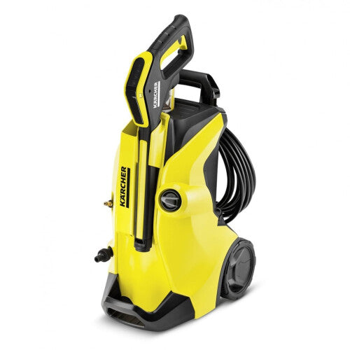 Karcher K4 Full Control Pressure Washer 1800W 130 Bar Missing Detergent 13240020