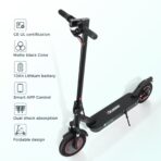 iScooter i9Max 500W Commuting Electric Scooter (New)