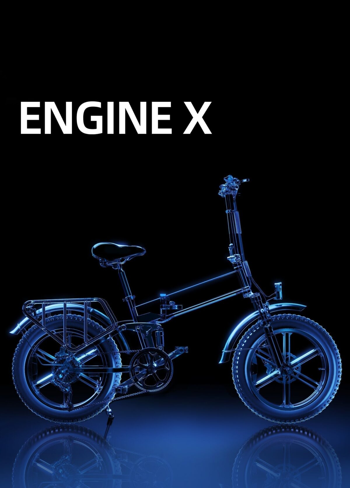 ENGINE X COMBO (New)