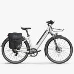 Fiido C11 City E-bike (New)