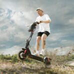 isinwheel® GT2 Off Road Electric Scooter 1000W (New)