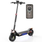 iScooter iX4 Off Road Electric Scooter with APP Control (New)