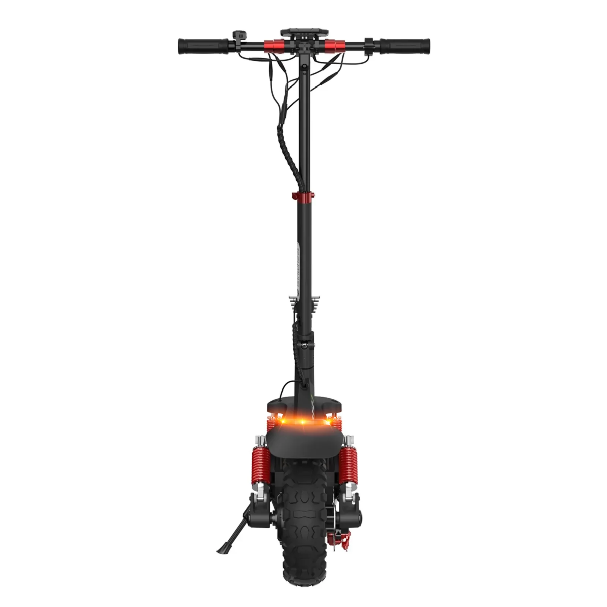 iScooter iX6 1000W Off Road Electric Scooter (New)