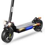 iScooter iX4 Off Road Electric Scooter with APP Control (New)