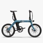 Fiido D11 Folding E-bike (New)