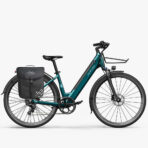 Fiido C11 City E-bike (New)