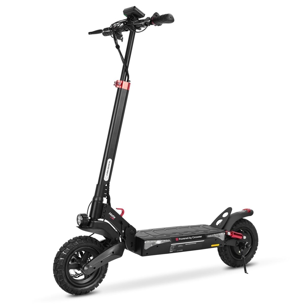 isinwheel® M2 Off Road Electric Scooter 1000W (New)