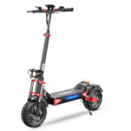 iScooter iX8 2400W Pro Off-road Electric Scooter (New)