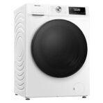 Hisense 9KG Front Load Washing Machine, 1400 RPM, A Rated (New)