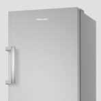 Hisense RL415N4ACE Freestanding Refrigerator, Grey (New)