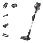 Bosch BCS711GB Cordless Stick Vacuum, 40 Min Run, 18V (New)