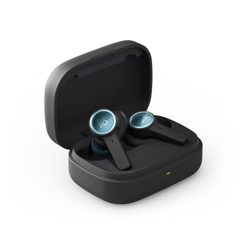 B&O Beoplay EX: Noise-Cancelling Earbuds, 28H Playtime, Waterproof. (New)