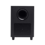 JBL Bar 5.1: Surround Sound, Subwoofer, Alexa-Compatible, Streaming System (New)