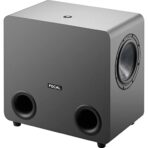 Focal Sub One Active Subwoofer Black (New)