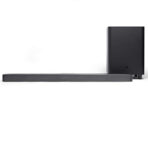 JBL Bar 5.1: Surround Sound, Subwoofer, Alexa-Compatible, Streaming System (New)