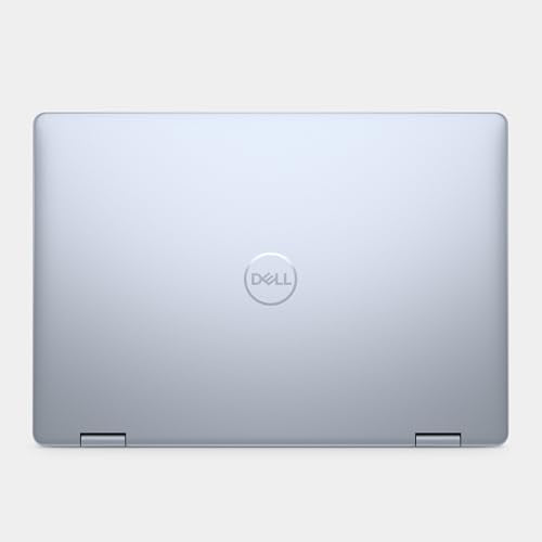 Dell Inspiron 16 7640 2-in-1 Laptop, 16" FHD+ Touch, Intel Core Ultra 5, 16GB RAM, 512GB SSD (New)