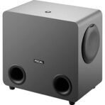 Focal Sub One Active Subwoofer Black (New)