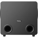 Focal Sub One Active Subwoofer Black (New)