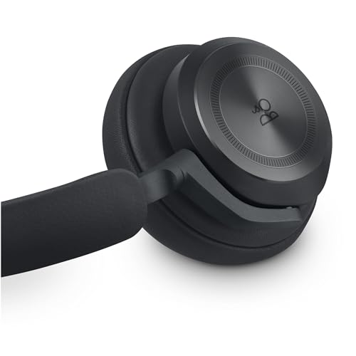 B&O Beoplay HX: Wireless ANC Headphones, 40H Playtime, 6 Mics. (New)