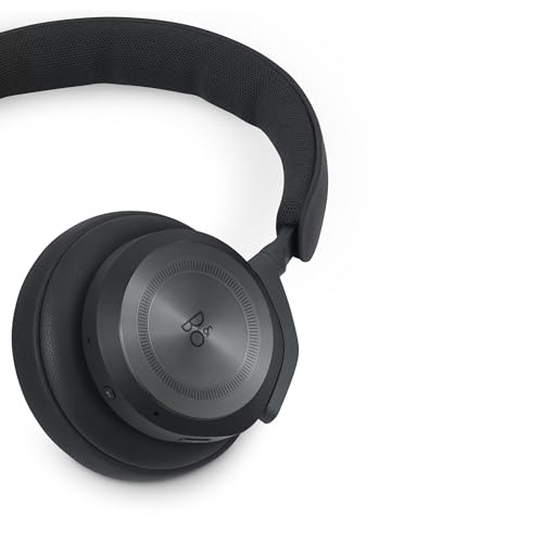 B&O Beoplay HX: Wireless ANC Headphones, 40H Playtime, 6 Mics. (New)