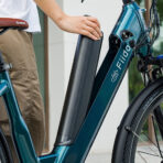 Fiido C11 Pro City E-bike (New)