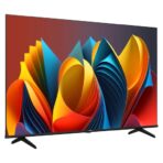 Hisense 65'' 4K QLED Smart TV 65E7NQTUK, Dolby Vision, 2024 (New)