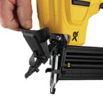 DEWALT DCN680B 20V MAX* XR® 18 GA Cordless Brad Nailer (Tool Only) (New)