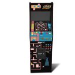 ARCADE1UP Class of 81’ Deluxe Arcade Machine for Home - 5 Feet Tall - 12 Classic Games (New)