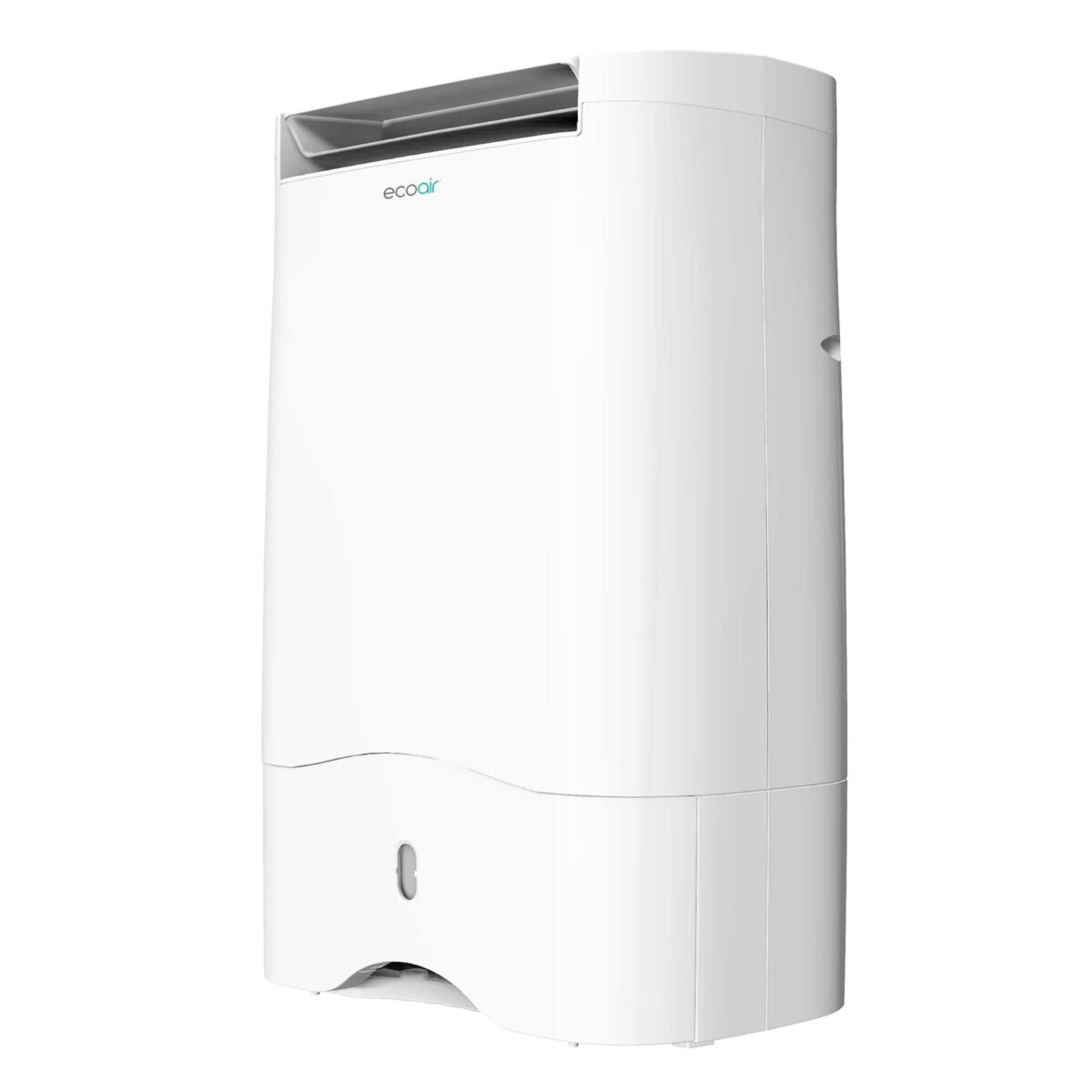 EcoAir DD3 Slimline 10L Dehumidifier: Quiet, Laundry Mode, 3YR Warranty (New)