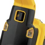 DEWALT DCN680B 20V MAX* XR® 18 GA Cordless Brad Nailer (Tool Only) (New)