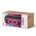 JBL PartyBox Ultimate: Portable Speaker, Wi-Fi, Bluetooth, IPX4, Light Show. (New)