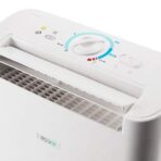 EcoAir DD3 Simple Dehumidifier: 10L/Day, Laundry Mode, 8.5Kg (New)