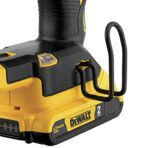 DEWALT DCN680B 20V MAX* XR® 18 GA Cordless Brad Nailer (Tool Only) (New)