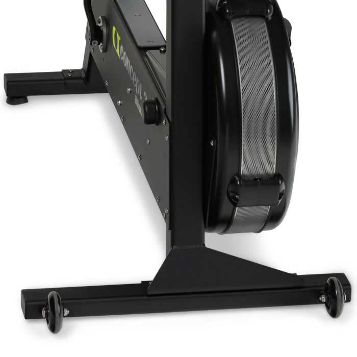 Concept2 BikeErg with PM5 Monitor (New)