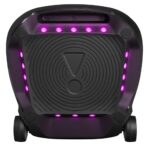 JBL PartyBox Ultimate: Portable Speaker, Wi-Fi, Bluetooth, IPX4, Light Show. (New)