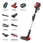 Bosch BCS71PETGB ProAnimal Cordless Vacuum, 40 Min Run (New)