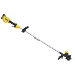 DEWALT 20V MAX Trimmer & Leaf Blower Kit w/ Battery & Charger (New)