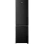 Hisense 336 Litre 70/30 Freestanding Fridge Freezer - Black (RB435N4BFE) (New)