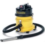 Aero Numatic HZ200 Compact Sized Hazardous Dust Vacuum Cleaner H Class (New)