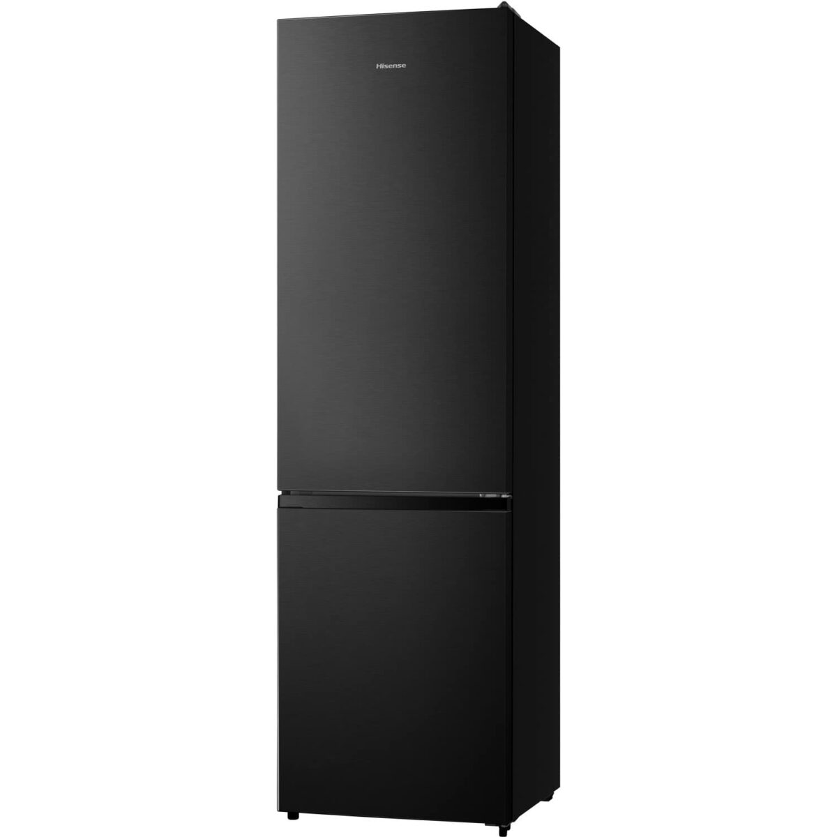 Hisense 336 Litre 70/30 Freestanding Fridge Freezer - Black (RB435N4BFE) (New)