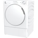 Hoover HLEV9LF 9Kg Vented Tumble Dryer in White Sensor NFC C Rated (New)