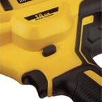 DEWALT DCN680B 20V MAX* XR® 18 GA Cordless Brad Nailer (Tool Only) (New)