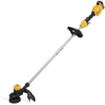 DEWALT 20V MAX Trimmer & Leaf Blower Kit w/ Battery & Charger (New)