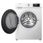 Hisense 9KG Front Load Washing Machine, 1400 RPM, A Rated (New)