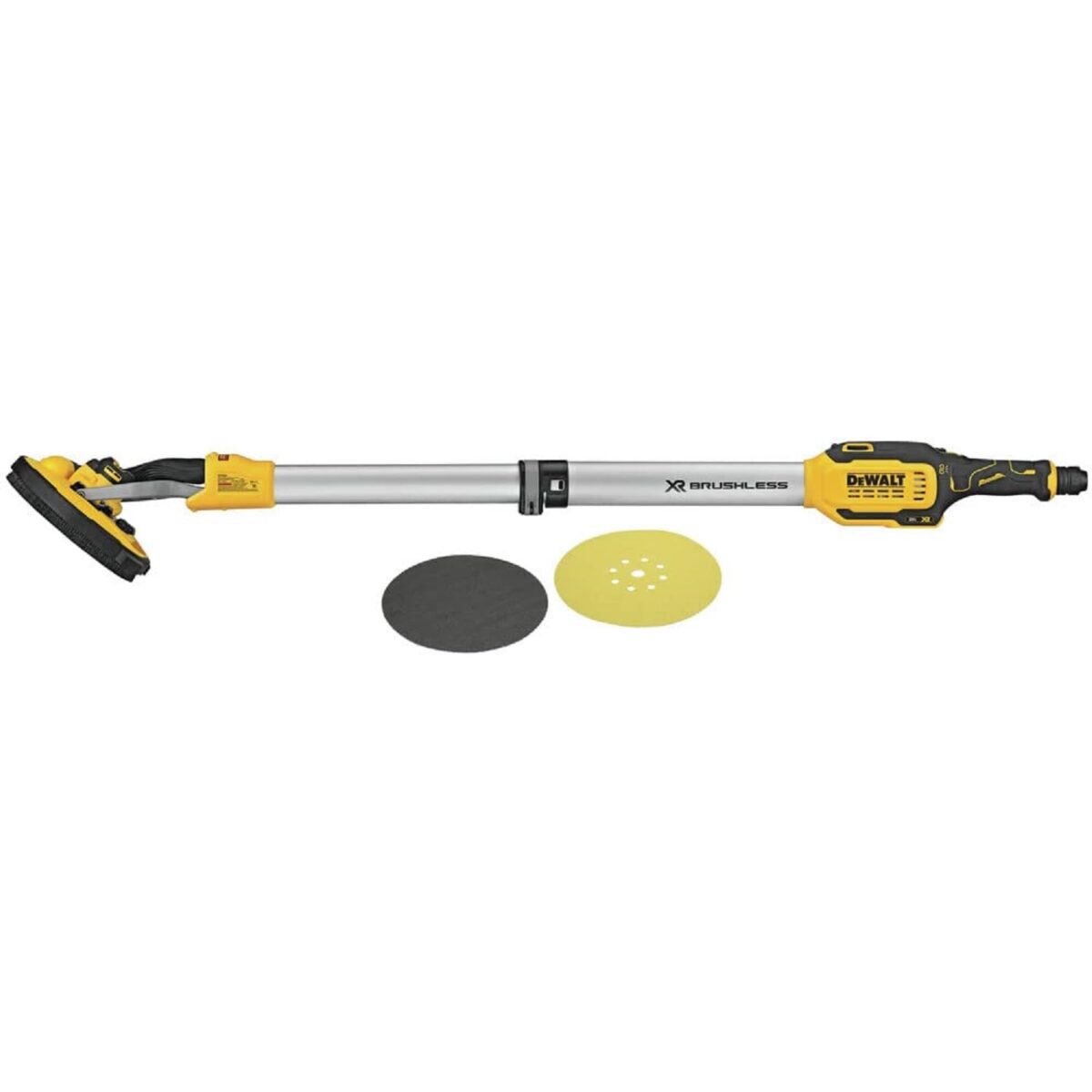 DEWALT 20V MAX Cordless Drywall Sander, Tool Only (DCE800B) (New)