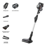 Bosch BCS711GB Cordless Stick Vacuum, 40 Min Run, 18V (New)