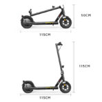 iScooter i9S Electric Scooter (New)