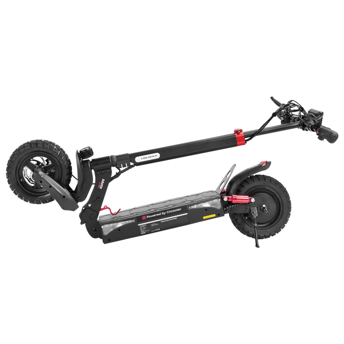 isinwheel® M2 Off Road Electric Scooter 1000W (New)