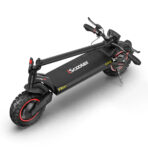 iScooter iX7 2000W Pro Off-road Electric Scooter (New)