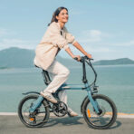 Fiido D11 Folding E-bike (New)